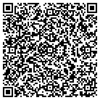 QR-код с контактной информацией организации Общежитие, УГНТУ, №2