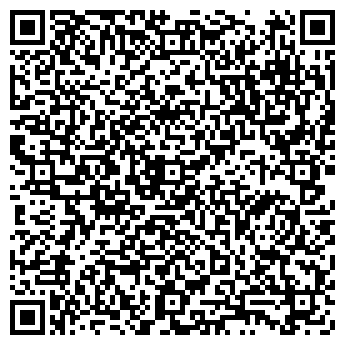 QR-код с контактной информацией организации ООО ТИТАН