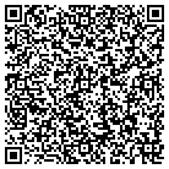 QR-код с контактной информацией организации Dimanche