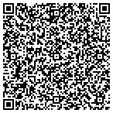 QR-код с контактной информацией организации Бон Рут