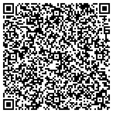 QR-код с контактной информацией организации Уралочка, общежитие, ОАО Электромашина