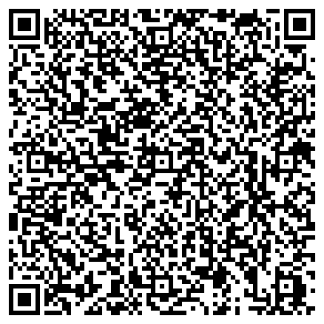 QR-код с контактной информацией организации ИП Ульянов А.А.