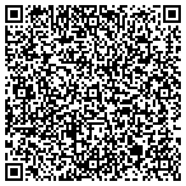 QR-код с контактной информацией организации ООО ЭНЕРГОРЕСУРС