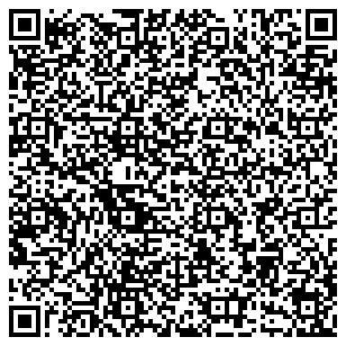 QR-код с контактной информацией организации Метагрупп