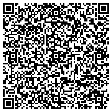 QR-код с контактной информацией организации «РИТУАЛЬНЫЙ КОМПЛЕКС «ПОКЛОН»