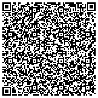 QR-код с контактной информацией организации Общежитие, Копейский профессиональный техникум им. С.В. Хохрякова