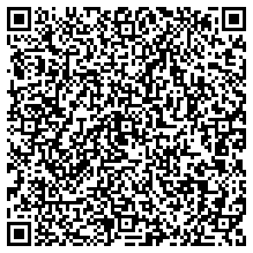 QR-код с контактной информацией организации Сеть ритуальных салонов «Ангел»