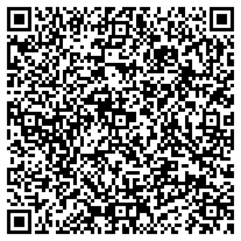 QR-код с контактной информацией организации Белая Ворона