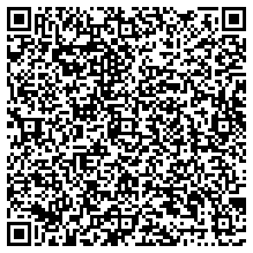 QR-код с контактной информацией организации Общежитие, Профессиональное училище №136