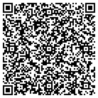 QR-код с контактной информацией организации Milavitsa