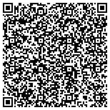 QR-код с контактной информацией организации Хорошие новости, сеть минимаркетов печатной продукции, ООО Скай-Пресс