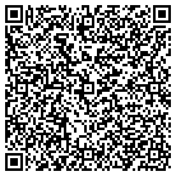 QR-код с контактной информацией организации АНГЕЛ