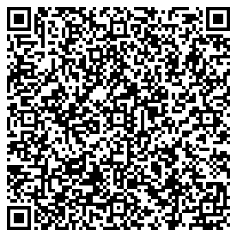 QR-код с контактной информацией организации Общежитие, ЮУрГУ, №3