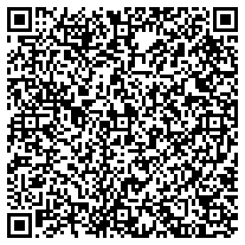 QR-код с контактной информацией организации Путевка маркет