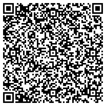 QR-код с контактной информацией организации Общежитие, ЧГПУ, №4