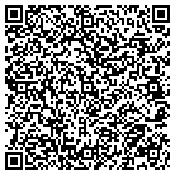 QR-код с контактной информацией организации ООО «ПромМетей»