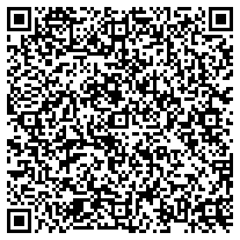 QR-код с контактной информацией организации ООО Мэджик Софт