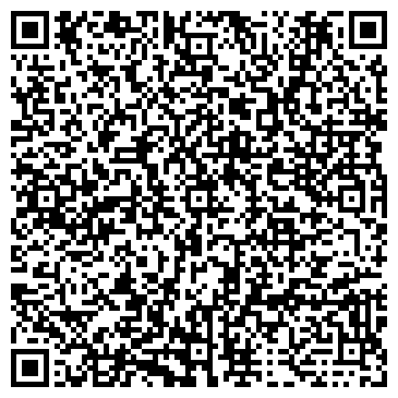 QR-код с контактной информацией организации Поток