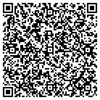 QR-код с контактной информацией организации ООО ПКФ «Икар+»