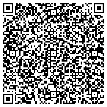 QR-код с контактной информацией организации ООО Технопрогресс