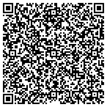 QR-код с контактной информацией организации Городская похоронная служба