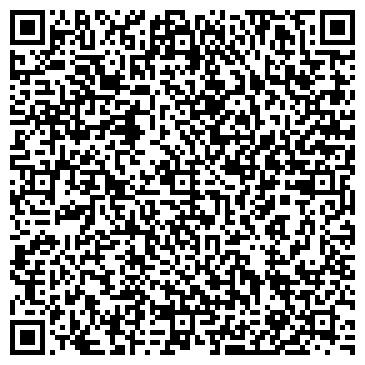 QR-код с контактной информацией организации ИП Баранов В.В.