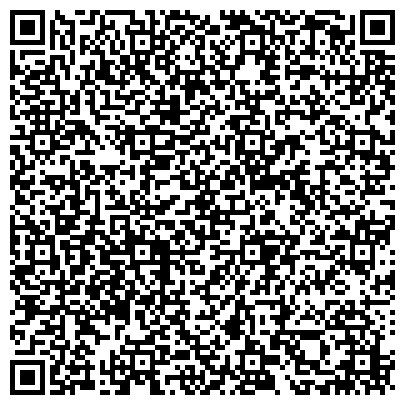 QR-код с контактной информацией организации ЗАО ТИГОМ