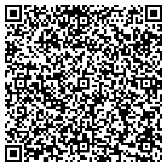 QR-код с контактной информацией организации ООО УниверсалОптТорг