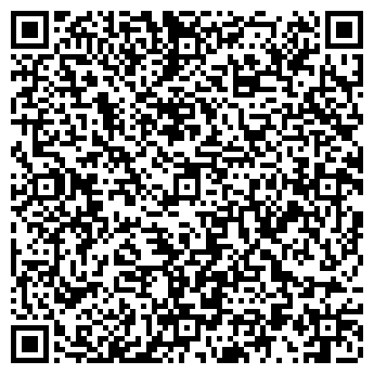 QR-код с контактной информацией организации Общежитие, ОАО Мечел, №5