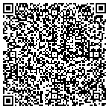 QR-код с контактной информацией организации Обувная ярмарка