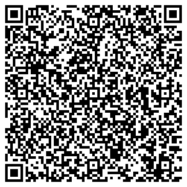 QR-код с контактной информацией организации Anex Tour