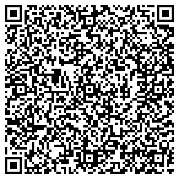 QR-код с контактной информацией организации Фирменный магазин "Лель"