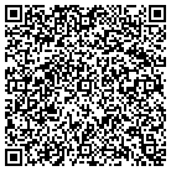 QR-код с контактной информацией организации Мирэва