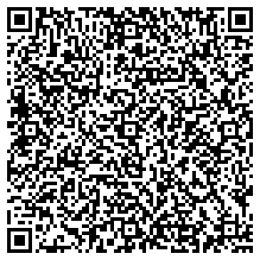 QR-код с контактной информацией организации Пеппи Длинный чулок