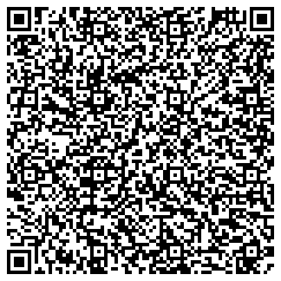 QR-код с контактной информацией организации Челябинский энергетический колледж имени С.М. Кирова