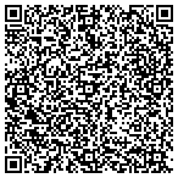 QR-код с контактной информацией организации Синти, салон-магазин, Склад