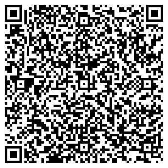 QR-код с контактной информацией организации Общежитие, ЮУГМУ, №5