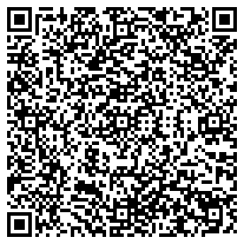 QR-код с контактной информацией организации ООО ДуоМет