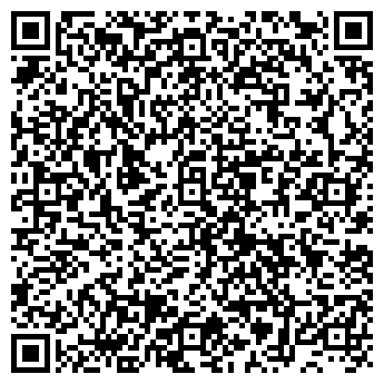 QR-код с контактной информацией организации Общежитие, ЧГПУ, №2