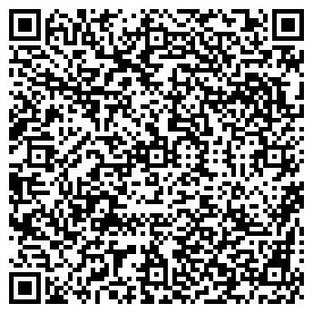 QR-код с контактной информацией организации ООО «Смольное-А»
