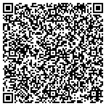 QR-код с контактной информацией организации Строительная компания «Красная площадь»