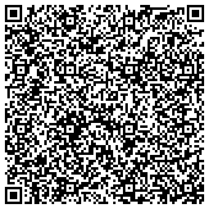 QR-код с контактной информацией организации Общежитие, Челябинский колледж информационно-промышленных технологий и художественных промыслов, №1
