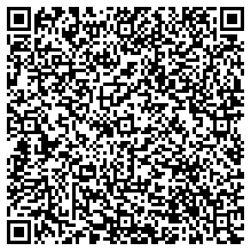 QR-код с контактной информацией организации Общежитие, ОАО Мечел, №2