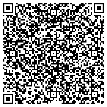 QR-код с контактной информацией организации ООО КАЛИПСО