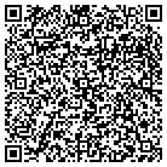 QR-код с контактной информацией организации Фаер