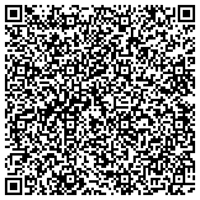 QR-код с контактной информацией организации Кенгуренок