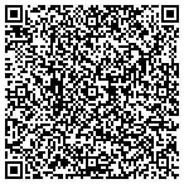 QR-код с контактной информацией организации ООО БВС-АВТО