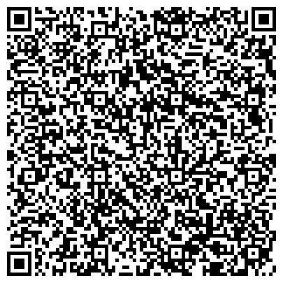 QR-код с контактной информацией организации Общежитие, Южно-Уральский государственный технический колледж, №3