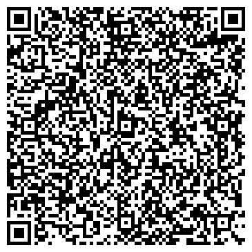 QR-код с контактной информацией организации Гермес Авто