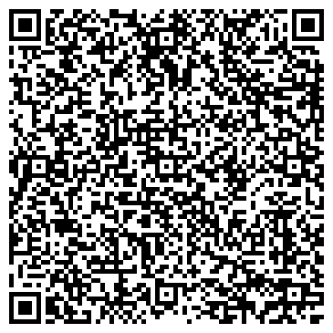 QR-код с контактной информацией организации ИП Фомина Е.В.
